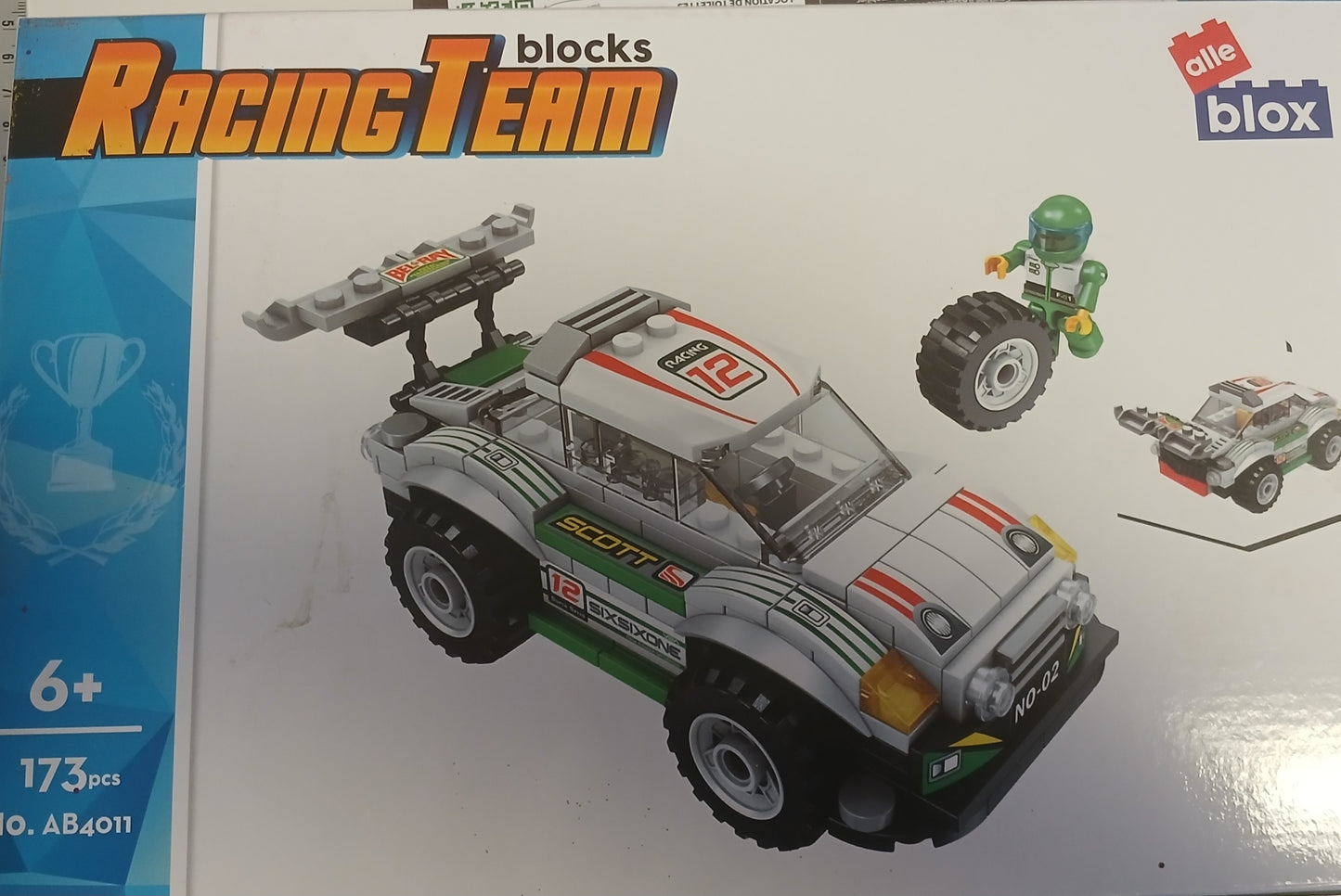 Jeux de construction