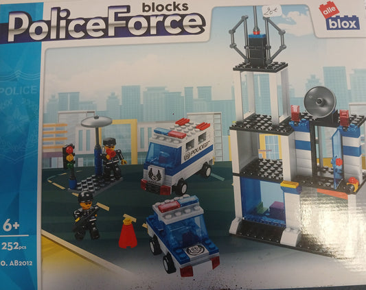 Jeux de construction