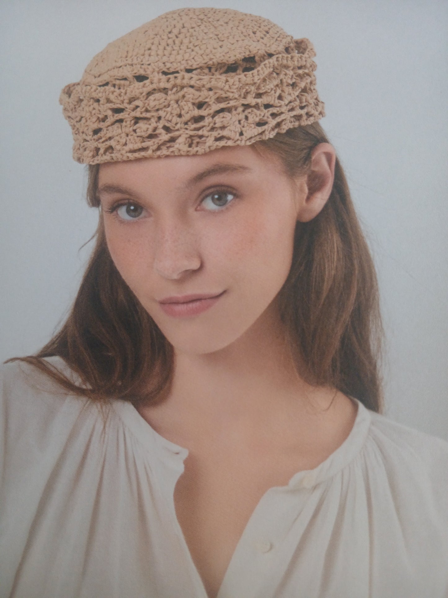 RicoDesign Luxury knitty 22 modèles