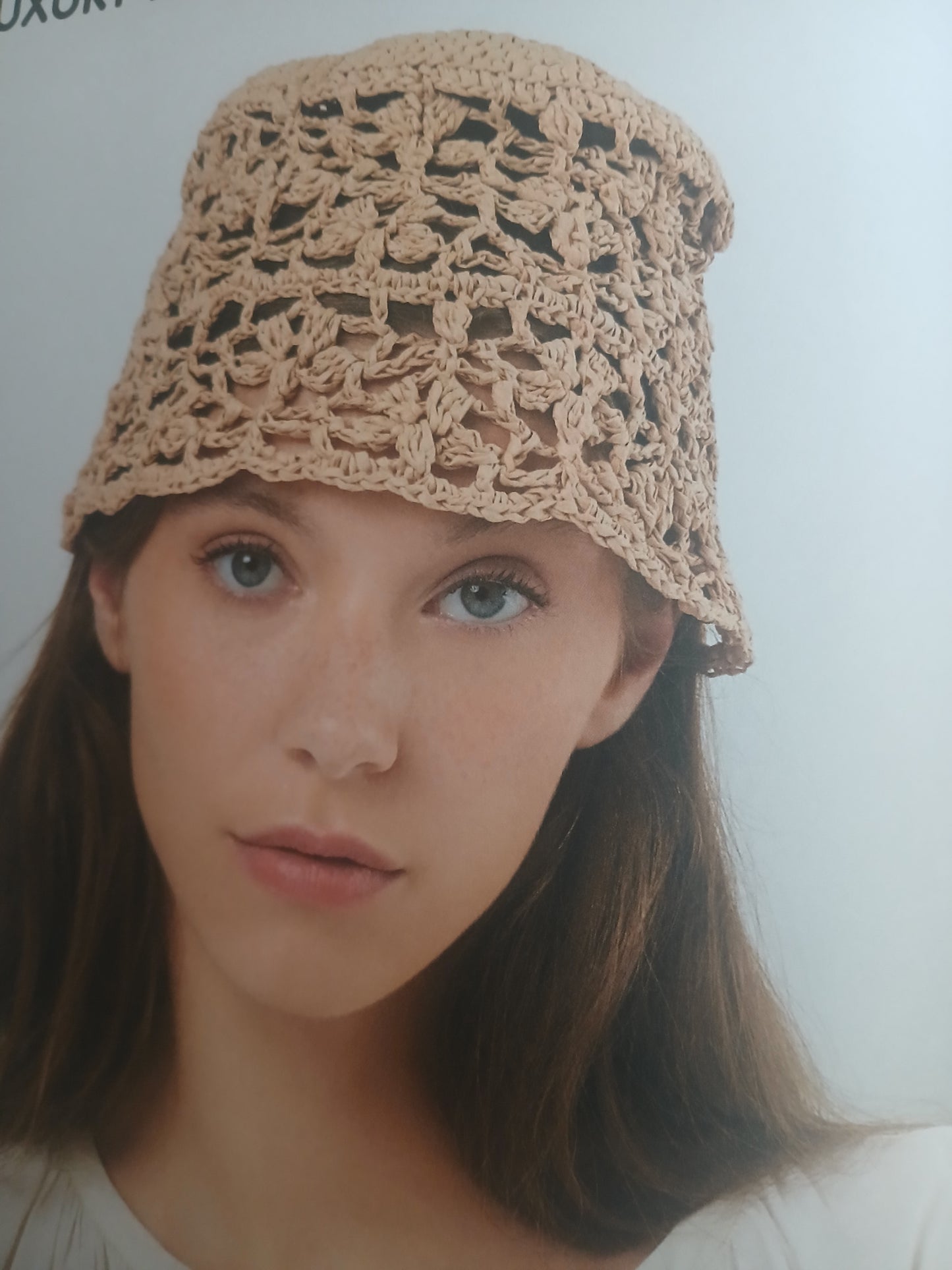 RicoDesign Luxury knitty 22 modèles