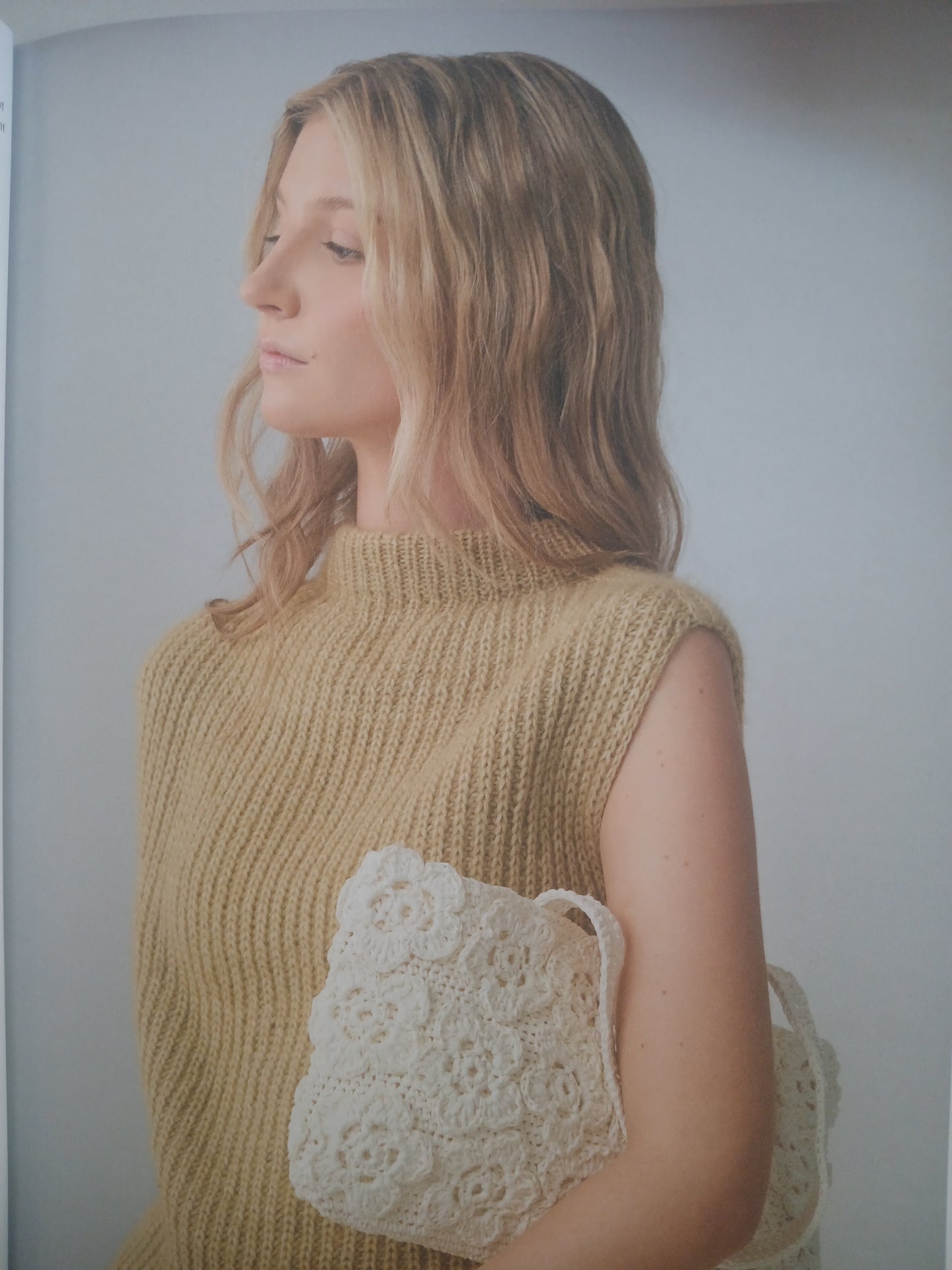 RicoDesign Luxury knitty 22 modèles