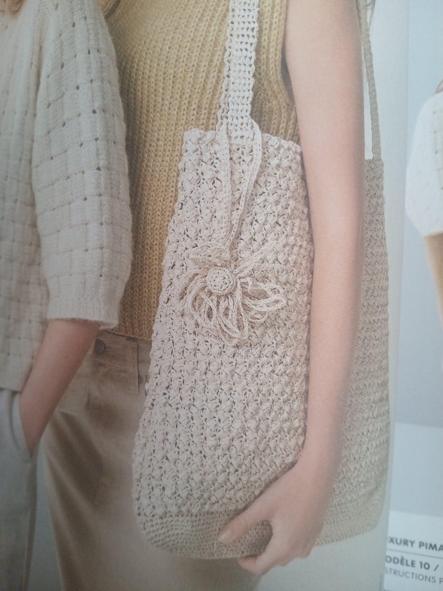 RicoDesign Luxury knitty 22 modèles