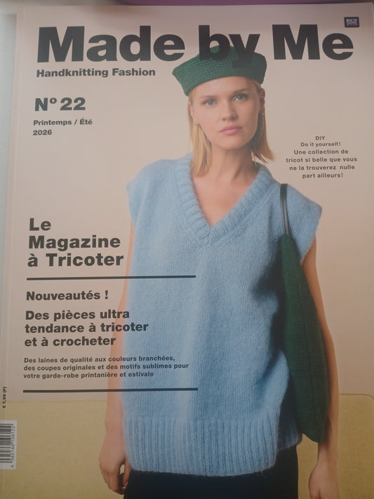 RicoDesign catalogue