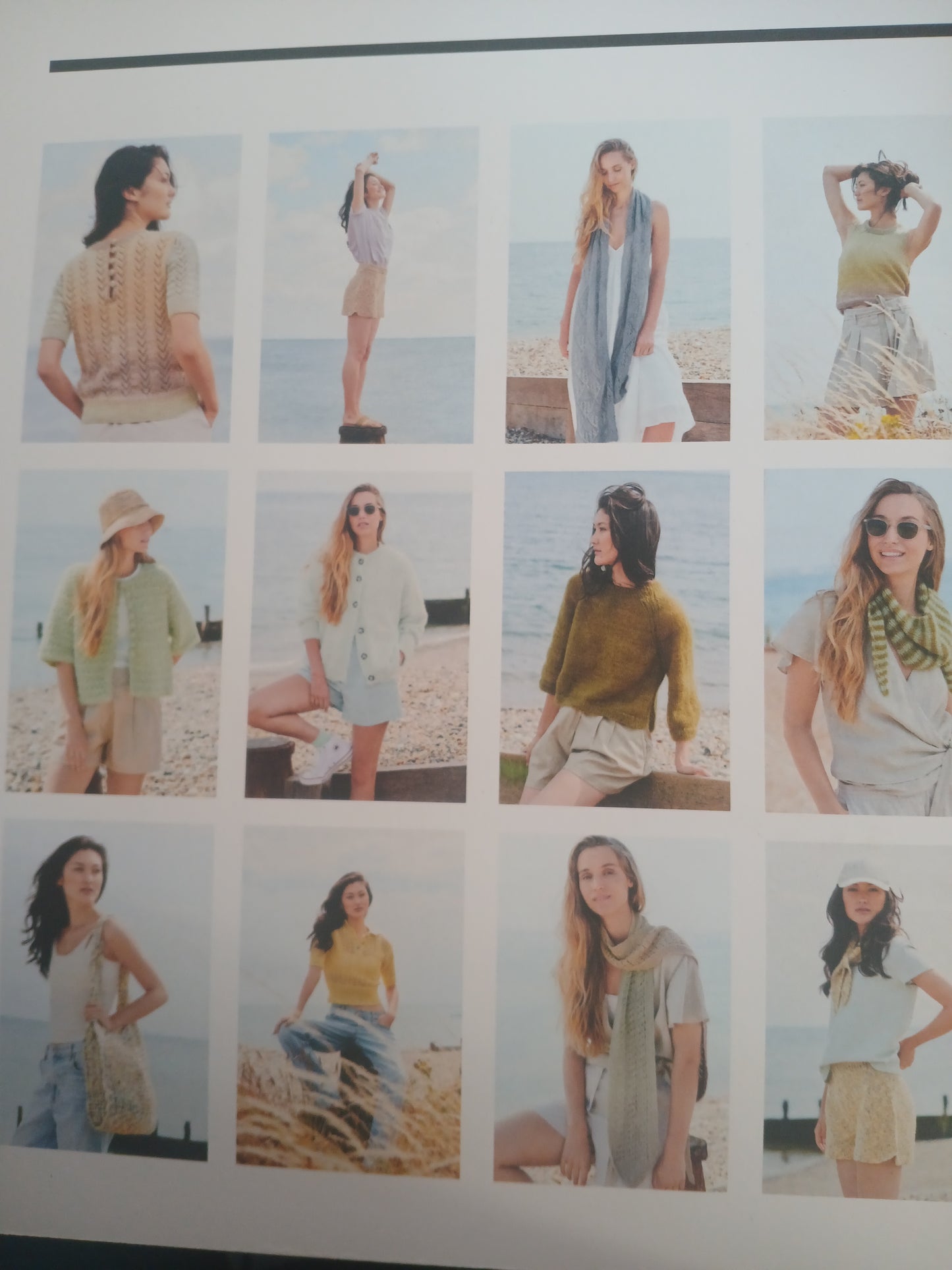 RicoDesign catalogue Lovewood