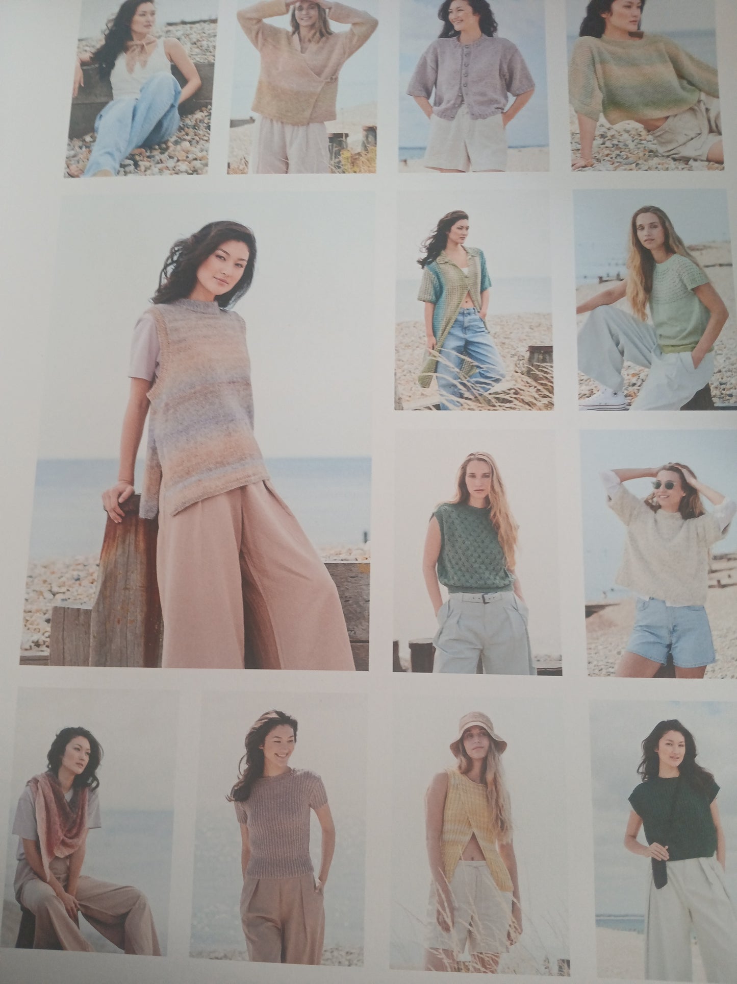RicoDesign catalogue Lovewood