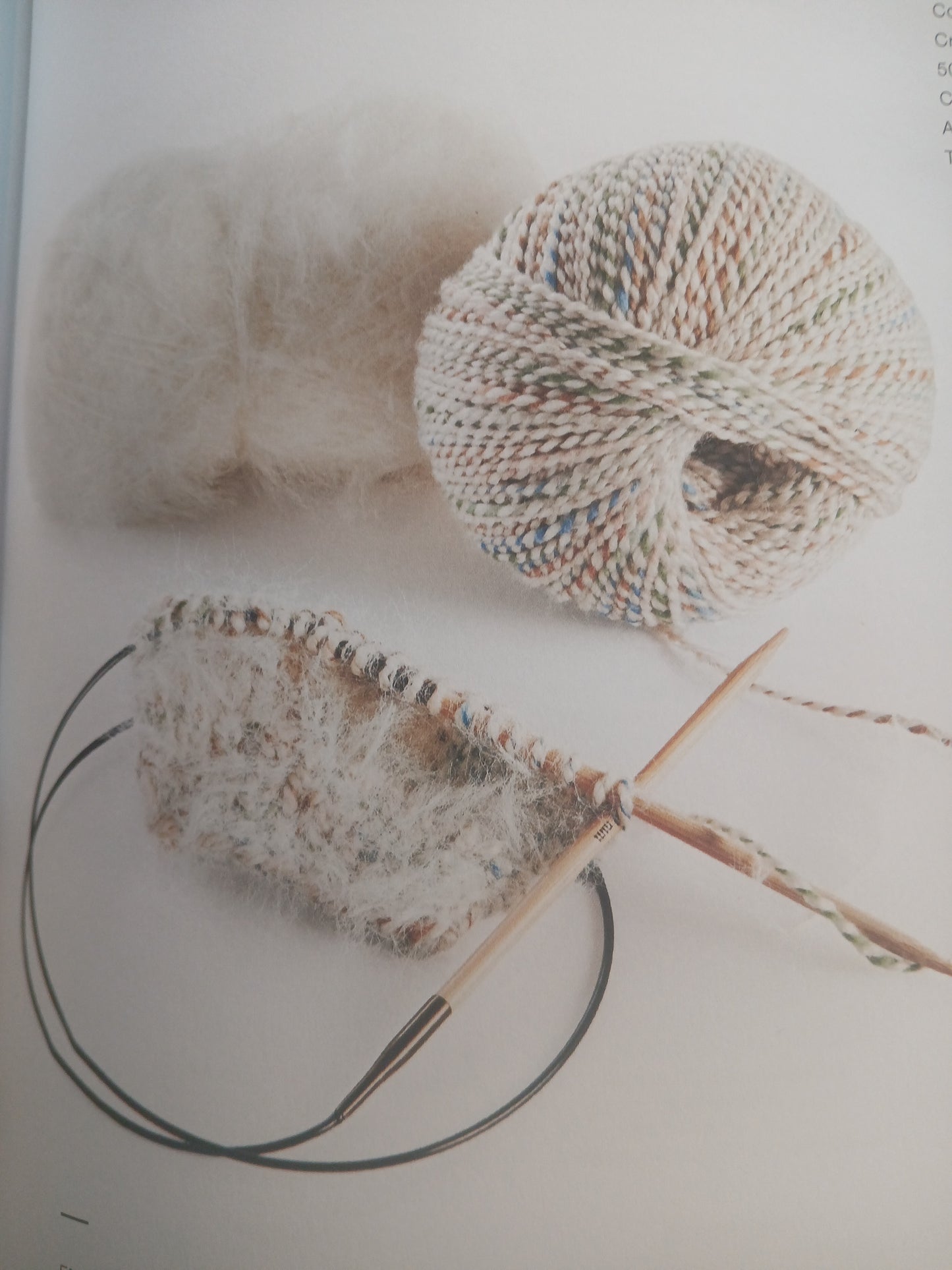 RicoDesign catalogue Lovewood
