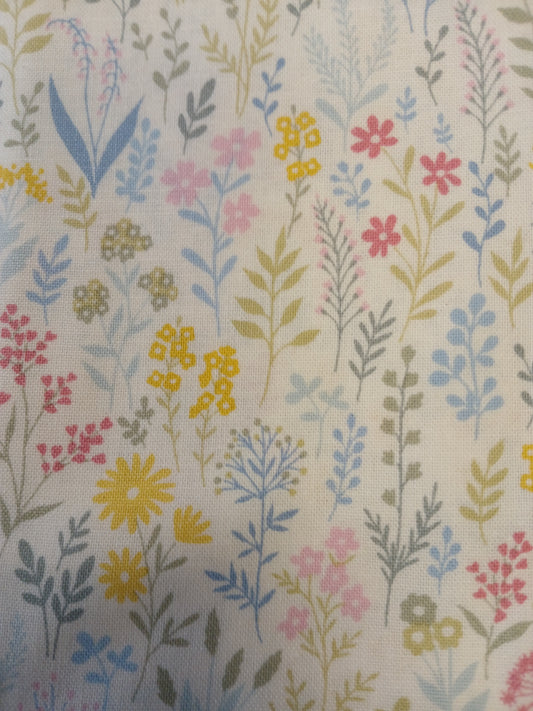 Tissu Makower