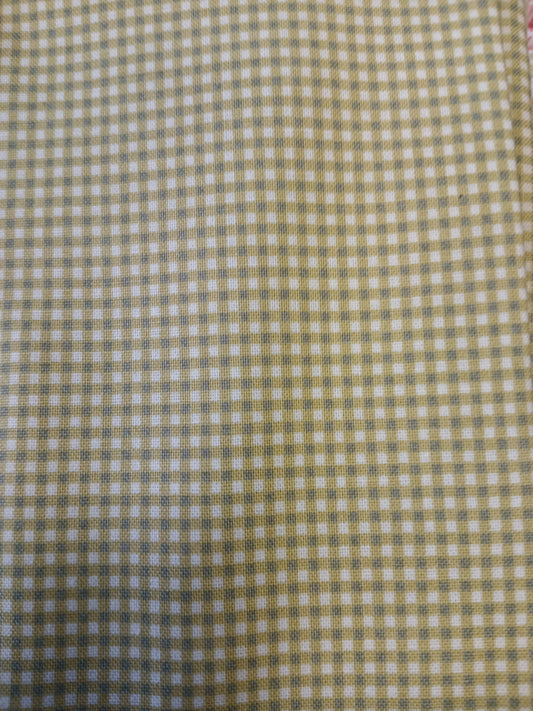 Tissu Makower