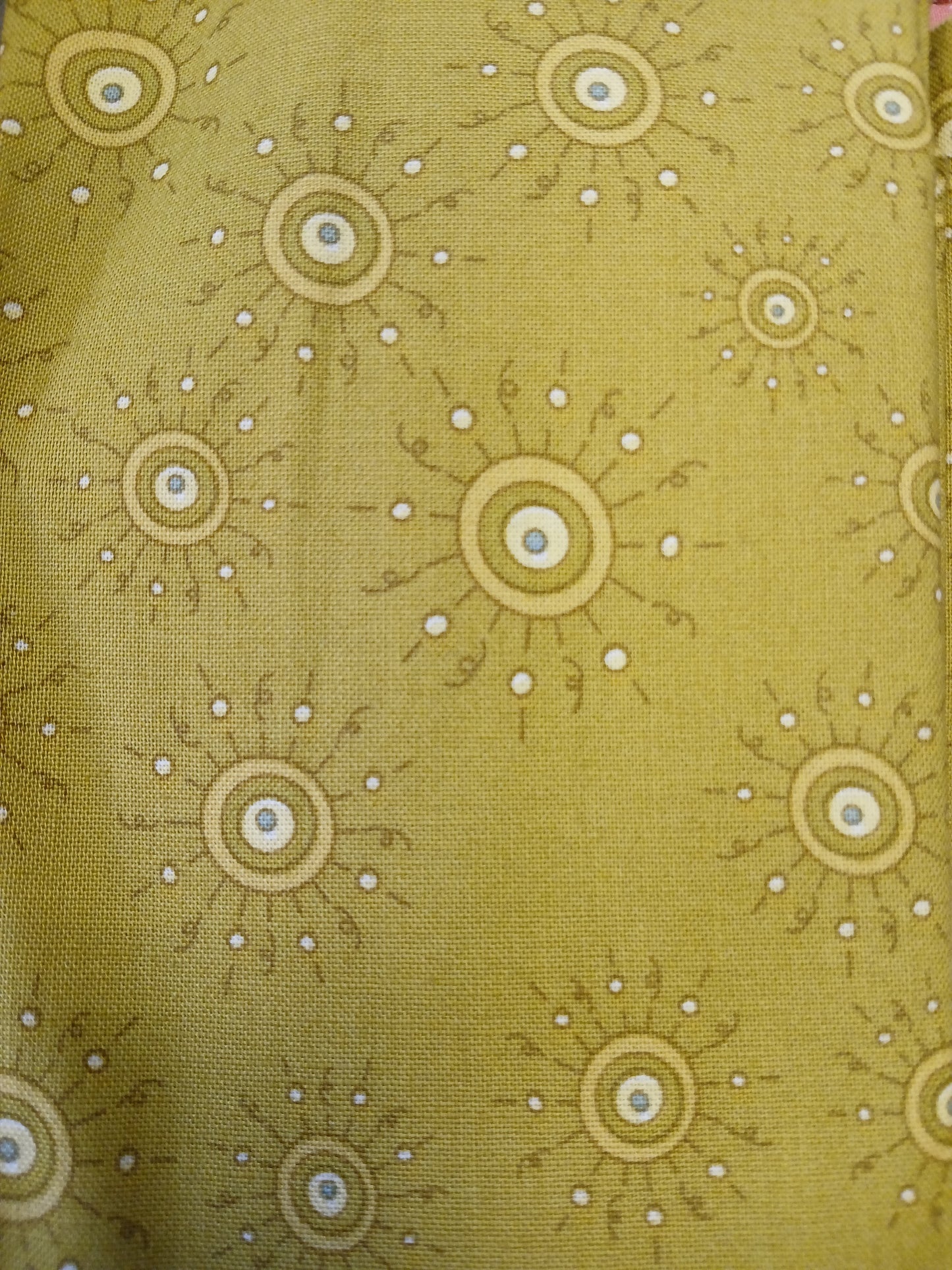 Tissu Makower