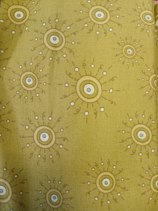 Tissu Makower