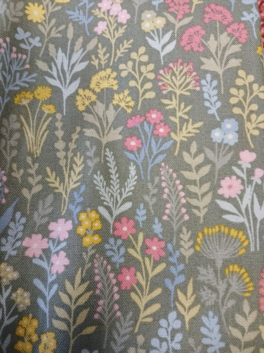 Tissu Makower