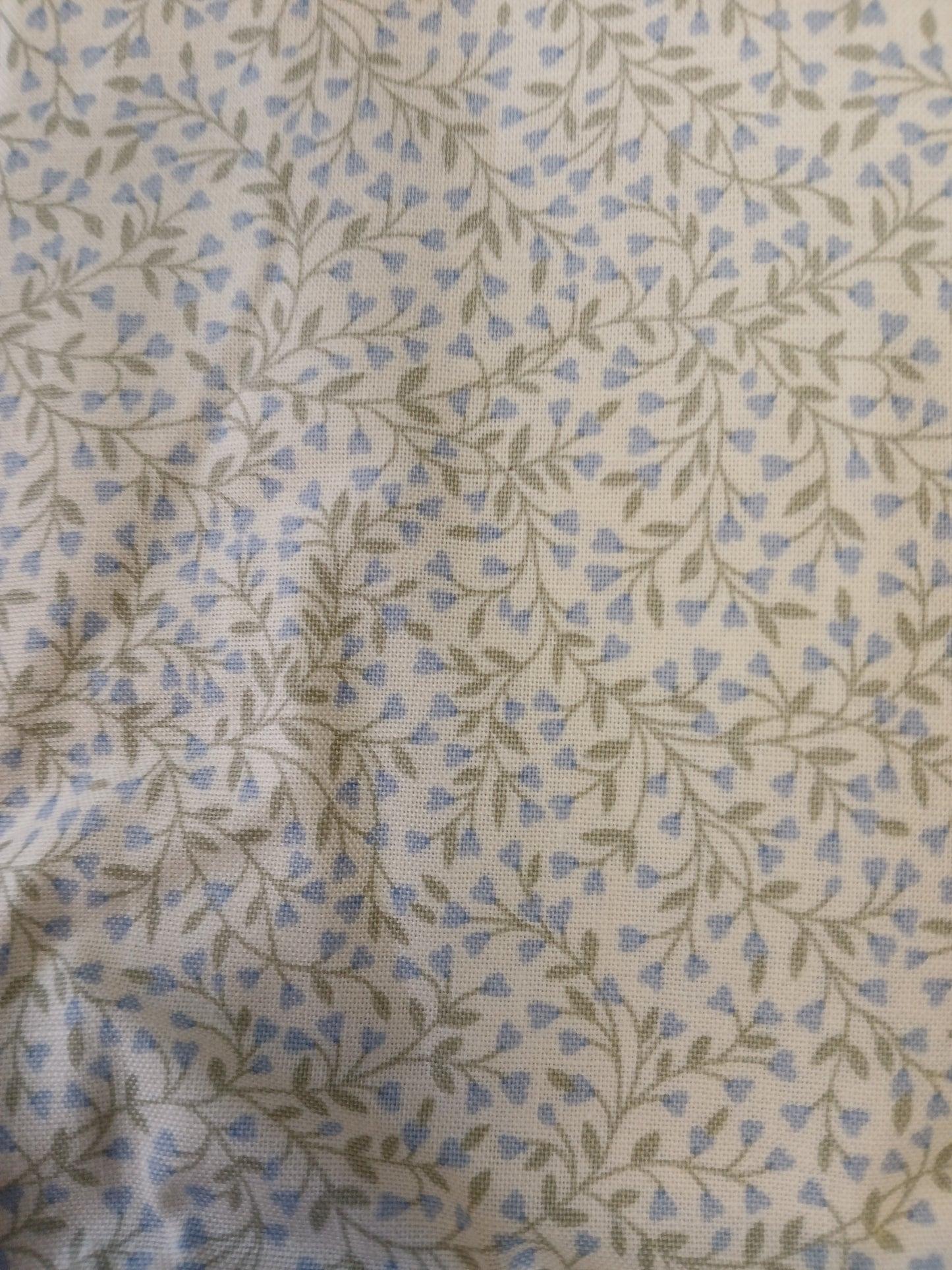 Tissu Makower