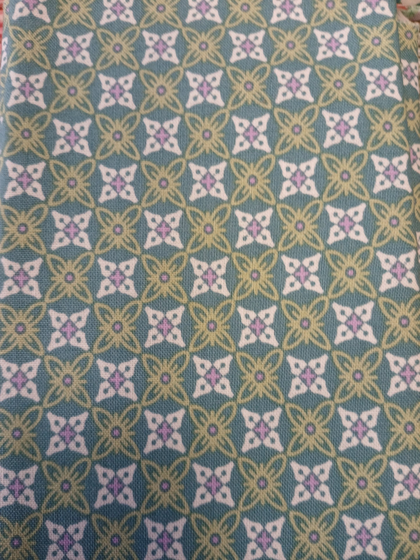 Tissu Makower