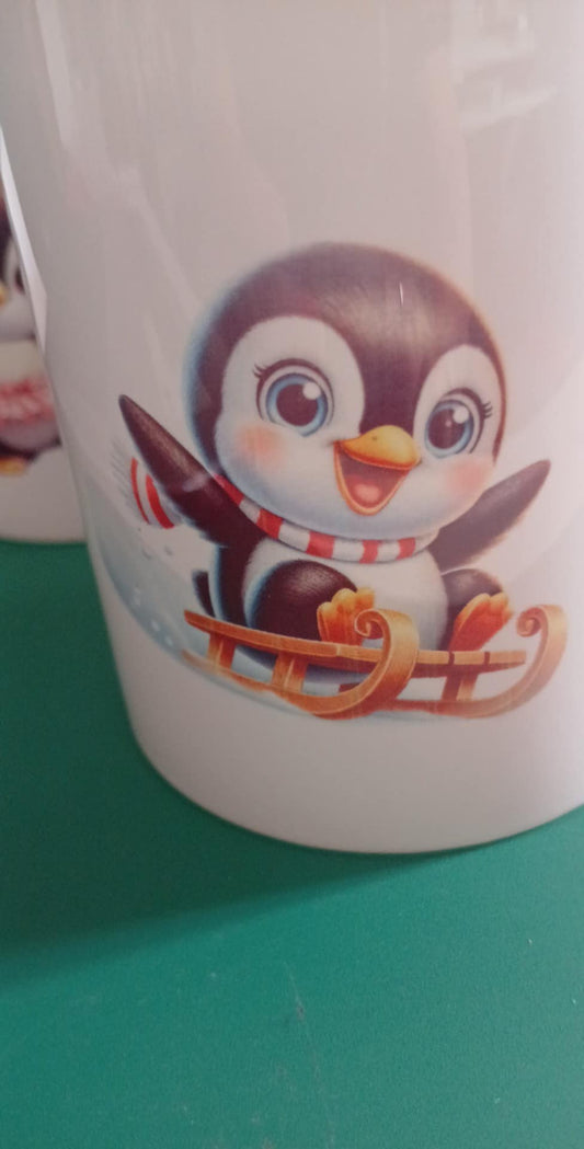 Mug sublimation