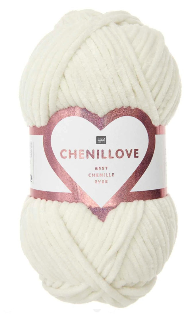 2 Laine rico chenillove best