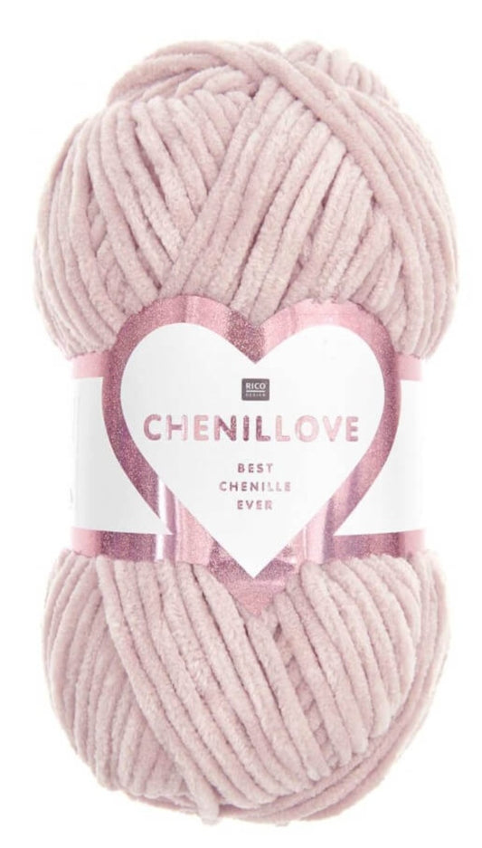 2 Laine Rico chenillove best