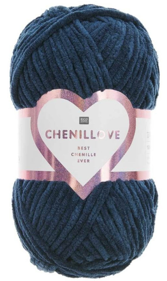 2 Laine Rico chenillove best