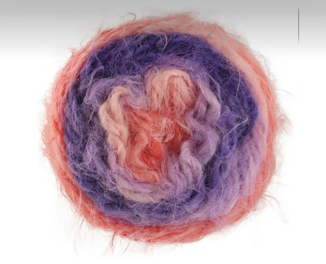 Lana Grossa Basta Mista