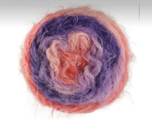 Lana Grossa Basta Mista