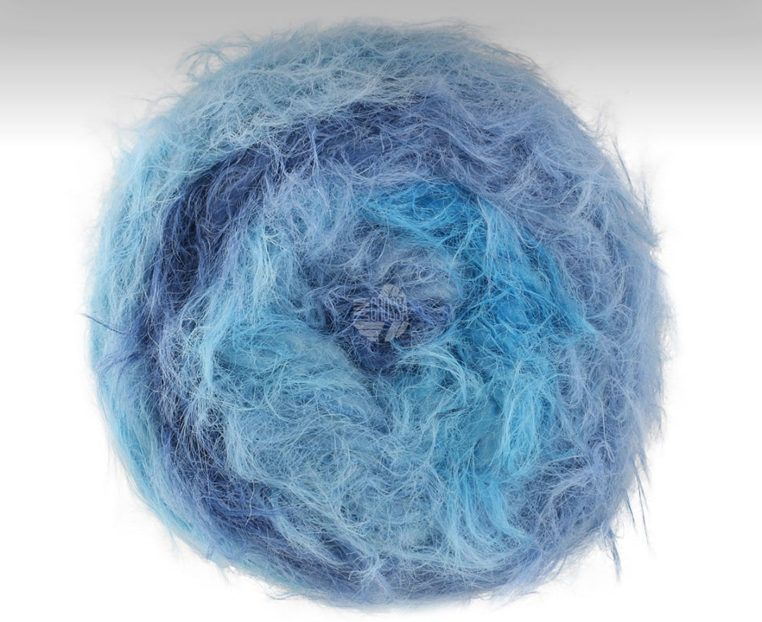 Lana Grossa  Basta Mista