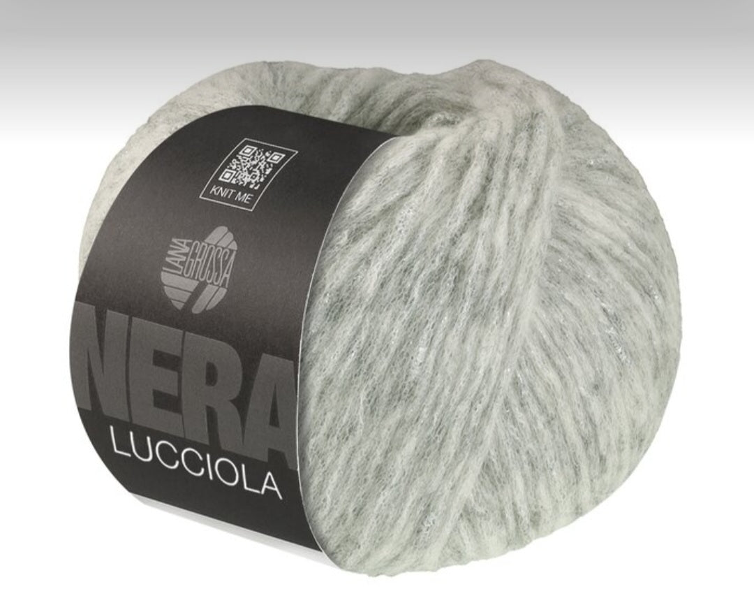1 Lana Grossa Lucciola