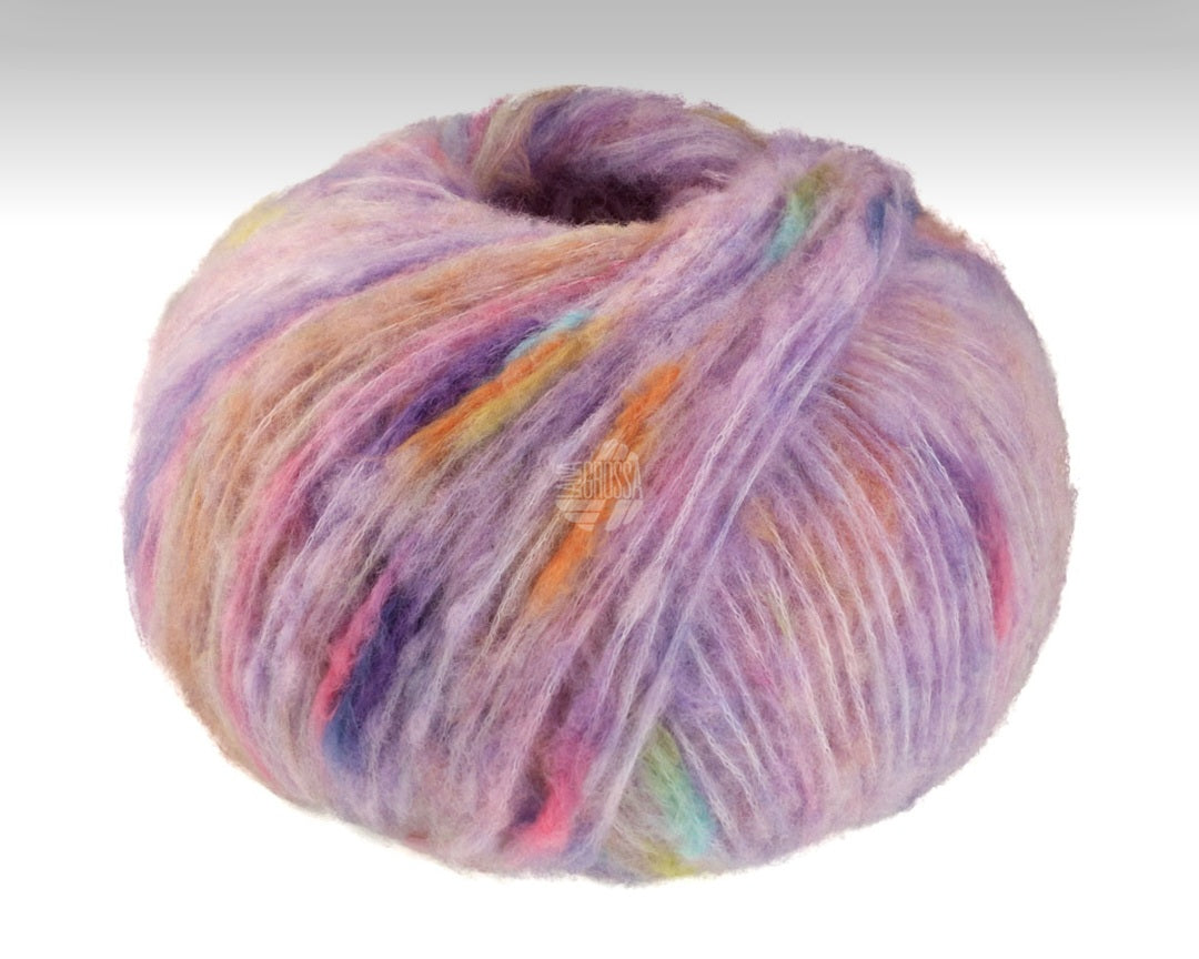 1 Lana Grossa Cassata