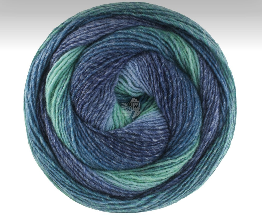 1 Lana Grossa Versione