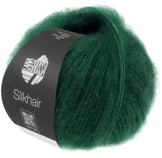 1 Lana Grossa Silkhair