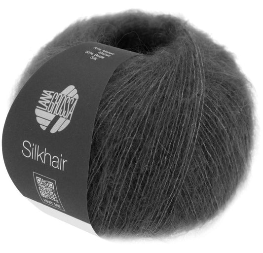Lana Grossa Silkhair