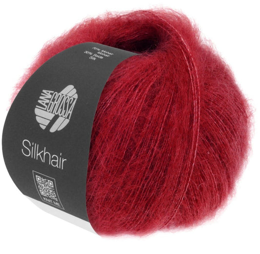 1 Lana Grossa Silkhair