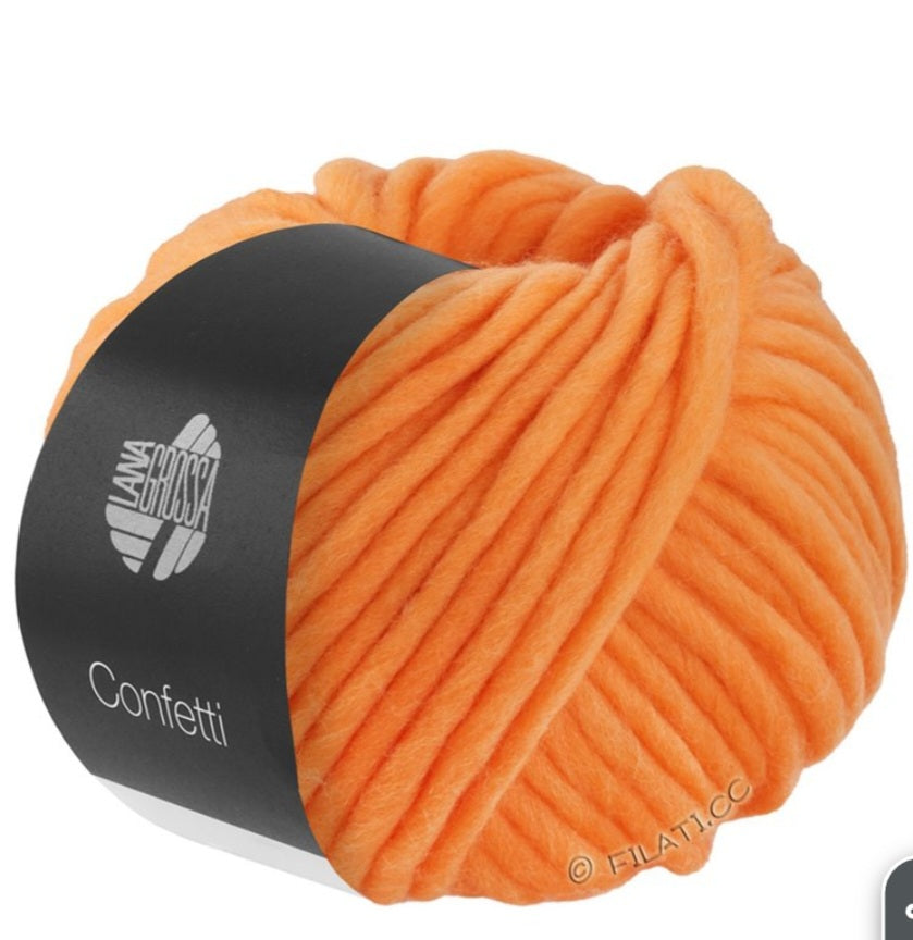 Lana Grossa Confetti 102