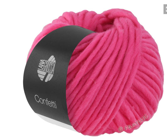 Lana Grossa confetti 103