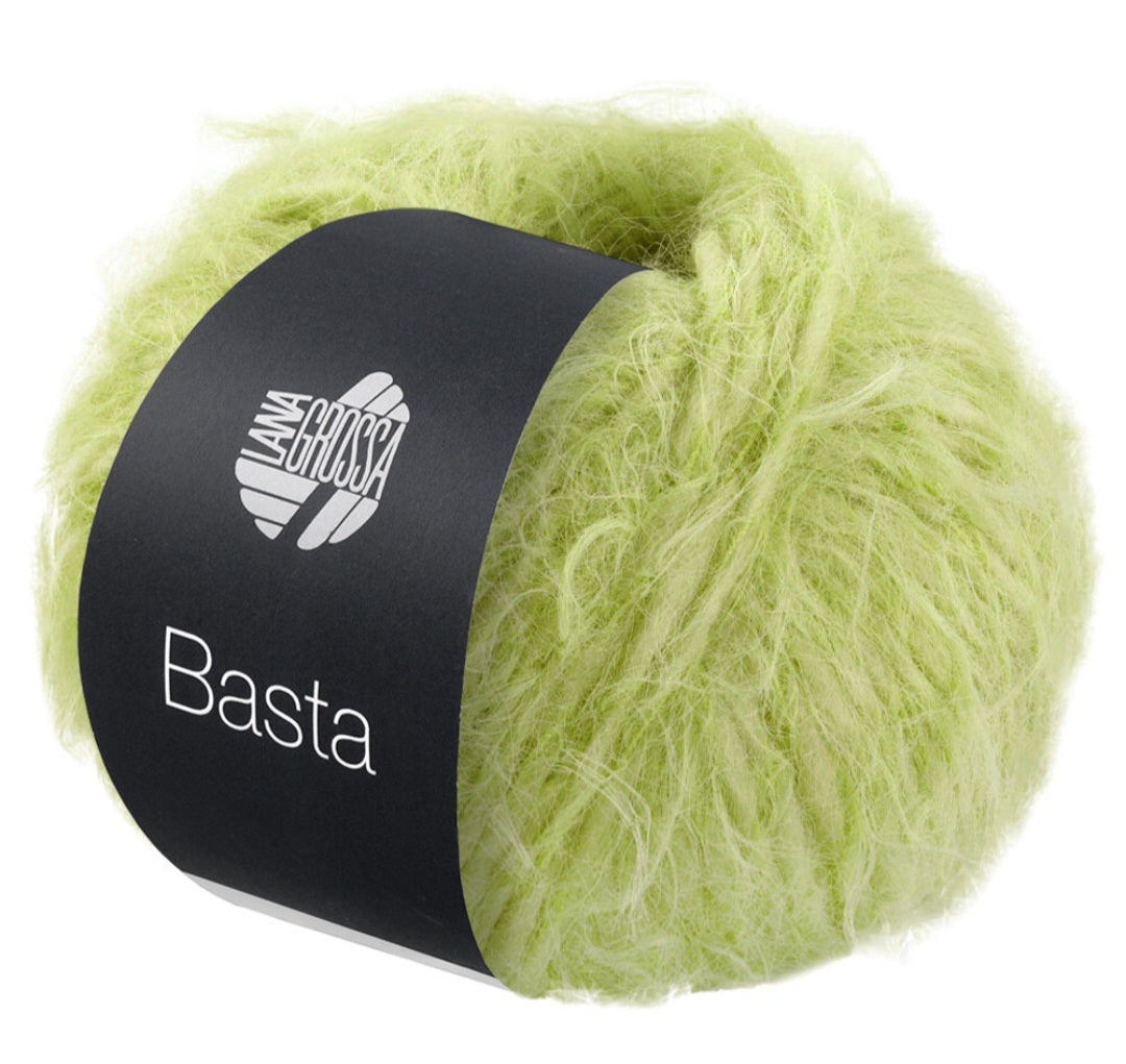 Lana Grossa Basta
