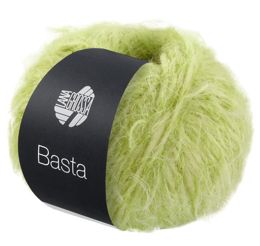 Lana Grossa Basta