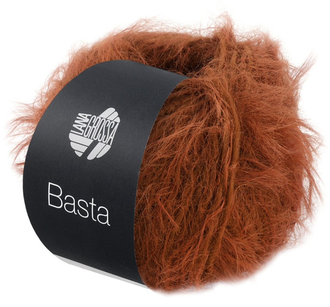 Lana Grossa  Basta