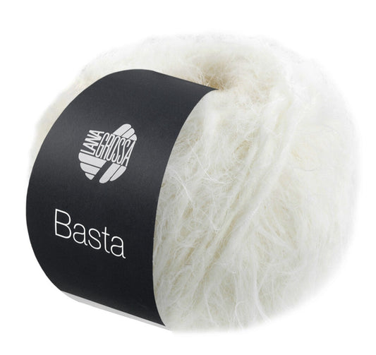 Lana Grossa Basta