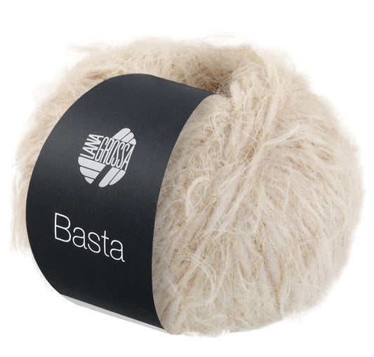 Lana Grossa Basta