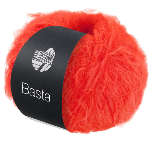 Lana Grossa Basta