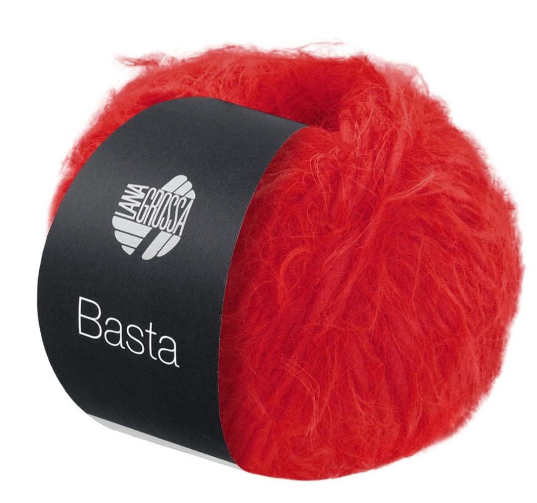 Lana Grossa Basta