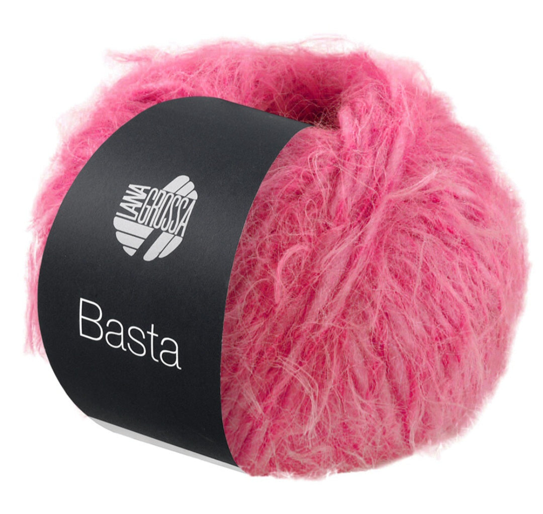 Lana Grossa Basta