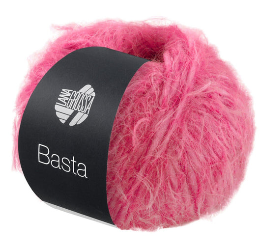 Lana Grossa Basta