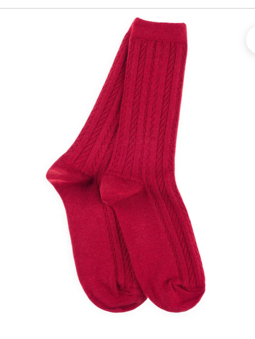 Chaussette Labonal femme