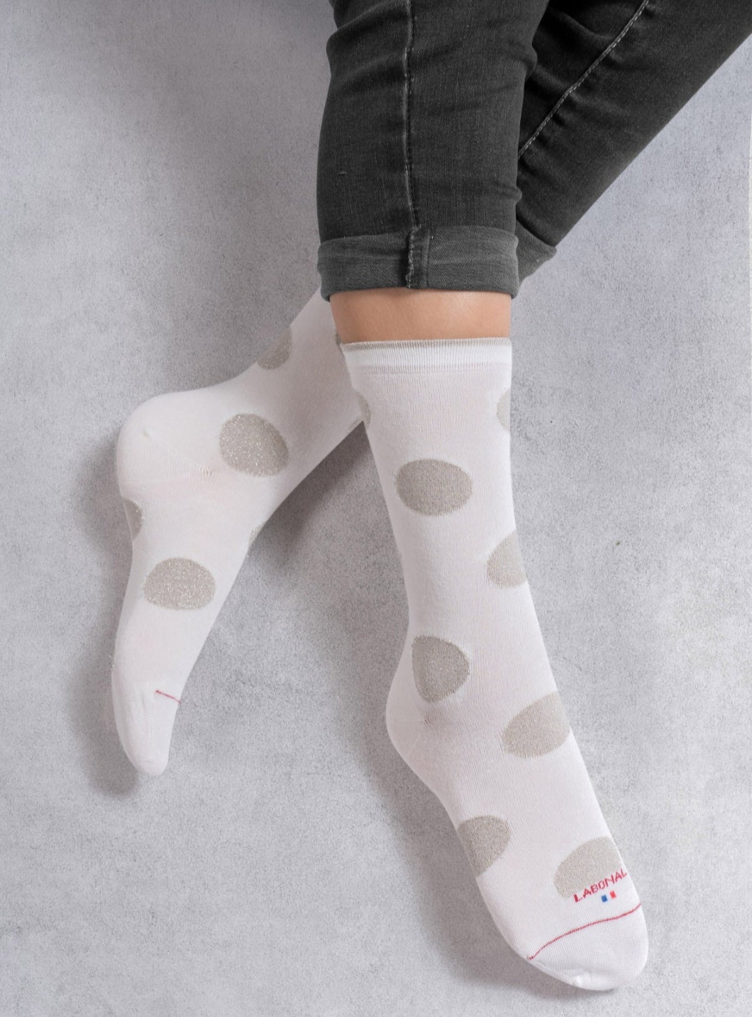 Chaussette Labonal femme