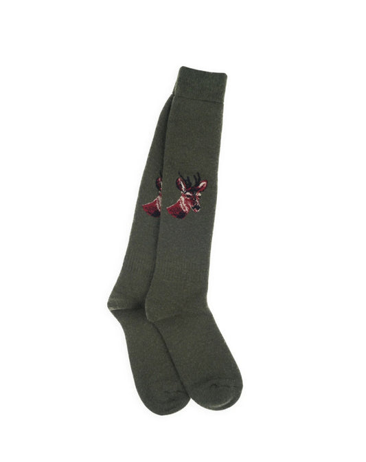 Chaussette Labonal homme chasse