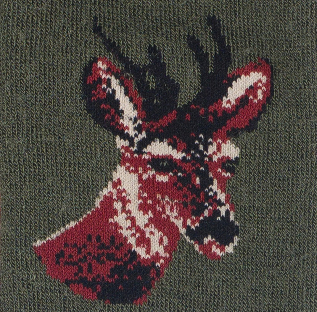 Chaussette Labonal homme chasse