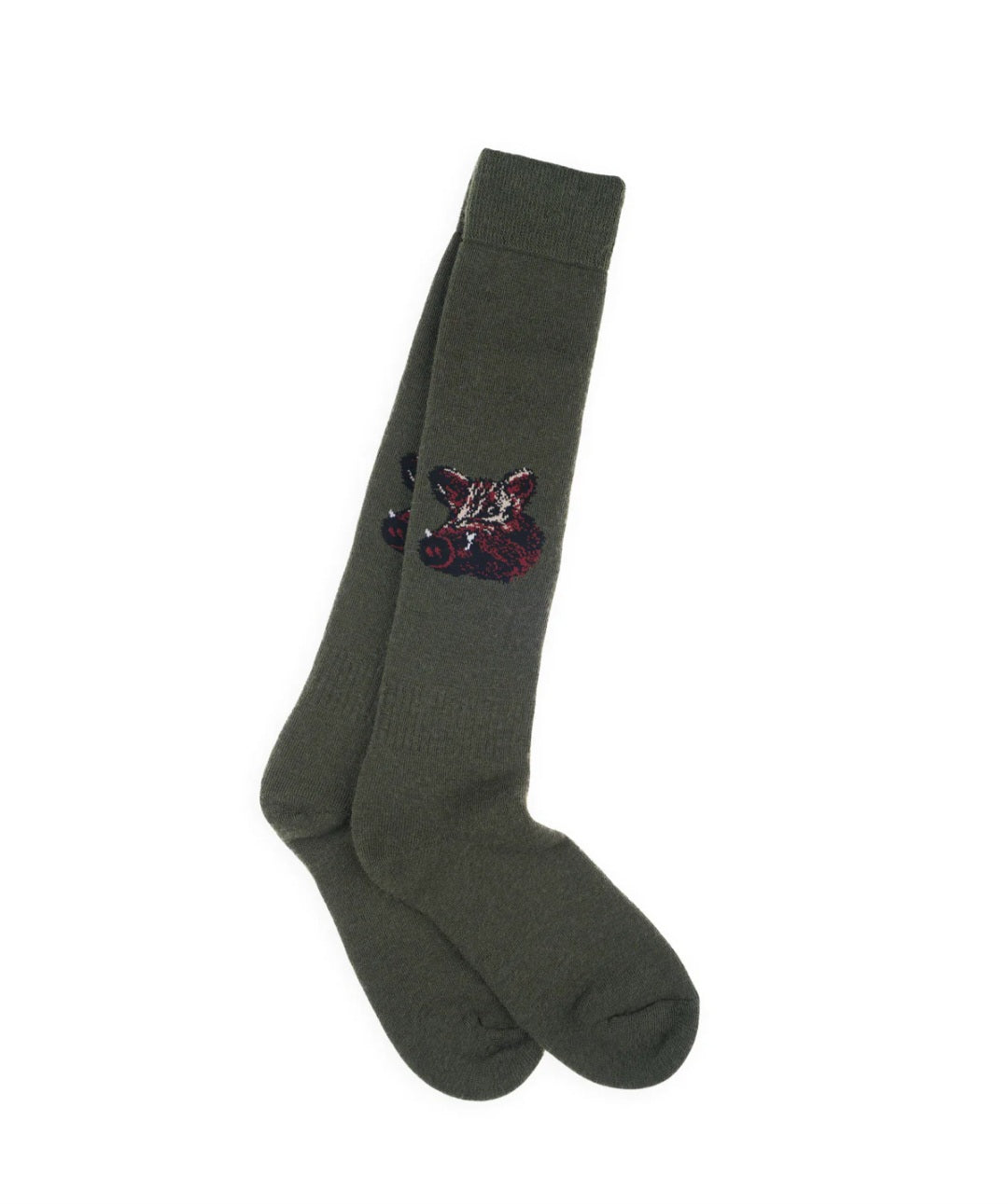 Chaussette Labonal homme chasse