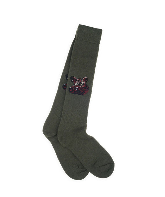 Chaussette Labonal homme chasse