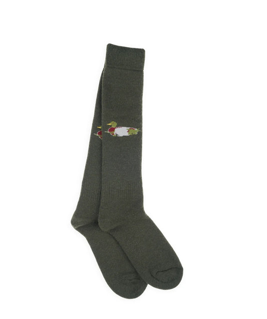 Chaussette Labonal homme chasse