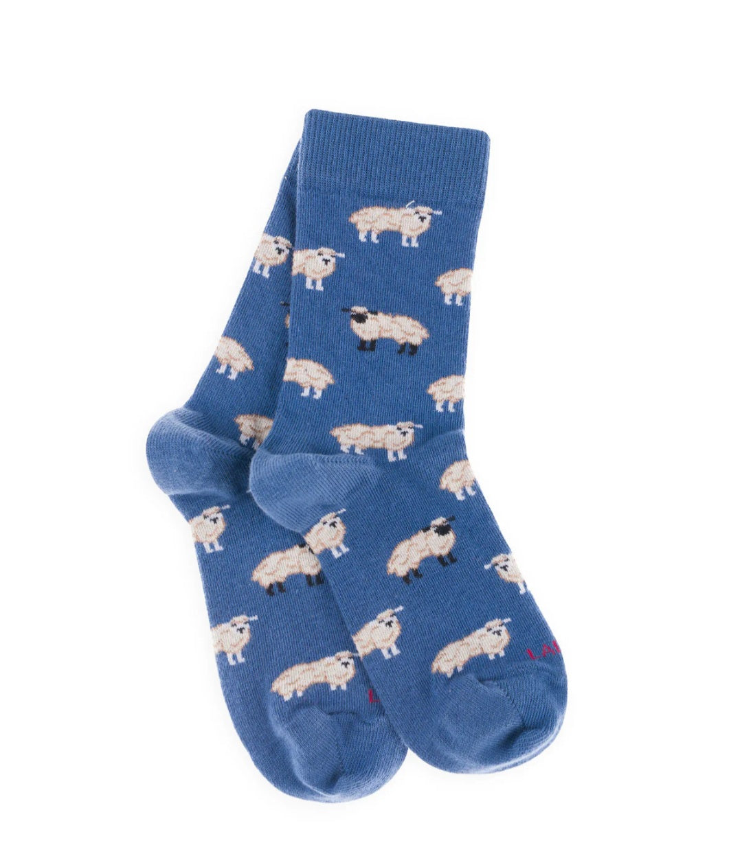 Chaussette Labonal enfant