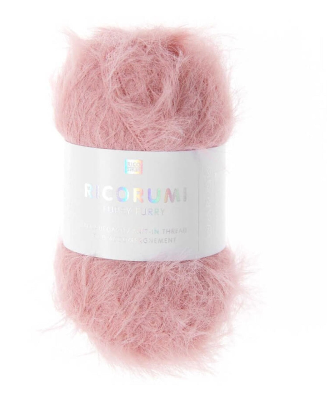 Rico Furry  Ricorumi